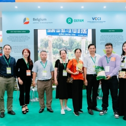 HỘI NGHỊ QUỐC TẾ FOODEXPO 2025