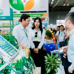 HỘI NGHỊ QUỐC TẾ FOODEXPO 2025