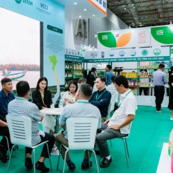 HỘI NGHỊ QUỐC TẾ FOODEXPO 2025