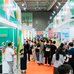 HỘI NGHỊ QUỐC TẾ FOODEXPO 2025