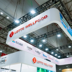 HỘI NGHỊ QUỐC TẾ FOODEXPO 2025