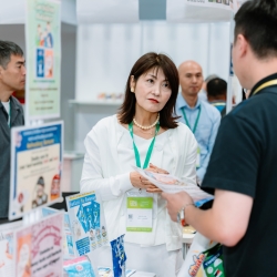 HỘI NGHỊ QUỐC TẾ FOODEXPO 2025