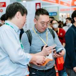 HỘI NGHỊ QUỐC TẾ FOODEXPO 2025