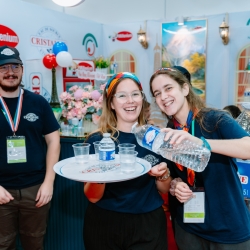 HỘI NGHỊ QUỐC TẾ FOODEXPO 2025