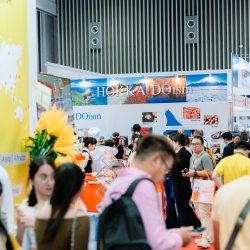 HỘI NGHỊ QUỐC TẾ FOODEXPO 2025