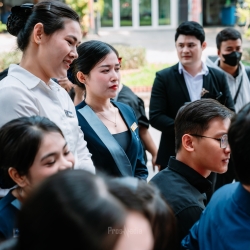 KHAI TRƯƠNG PHÒNG KHÁM DA LIỄU PRETTY4U