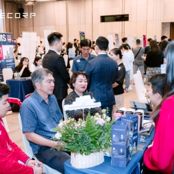  CUBECORP