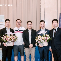  CUBECORP