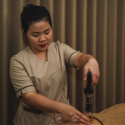 GHIỀN SPA