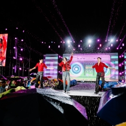 FEST THANH ÂM