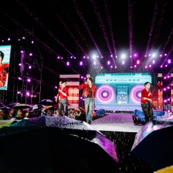 FEST THANH ÂM