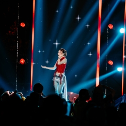 FEST THANH ÂM