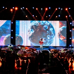 FEST THANH ÂM