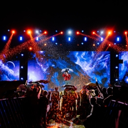 FEST THANH ÂM