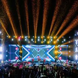 FEST THANH ÂM