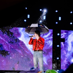 FEST THANH ÂM