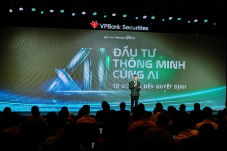 VP BANK