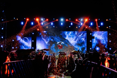 FEST THANH ÂM
