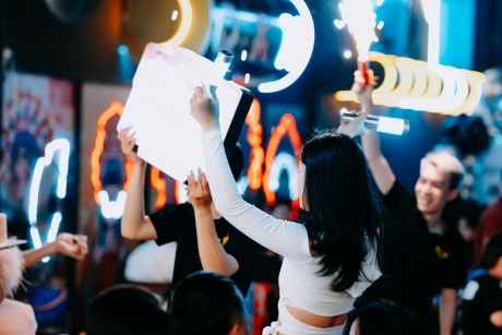 EVENT BY PROS