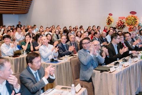 Chụp Ảnh Hội Thảo, Hội Nghị Chuyên Đề Tại TP HCM