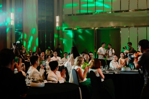 Dịch Vụ Quay Phim Sự Kiện HCM – Giải Pháp Truyền Thông Toàn Diện