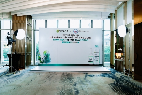 Quay Chụp Sự Kiện Hội Thảo HCM – Giải Pháp Truyền Thông Toàn Diện