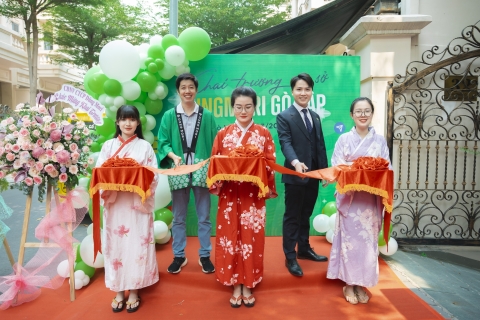 Chụp Ảnh Sự Kiện Chuyên Nghiệp Tại TP.HCM