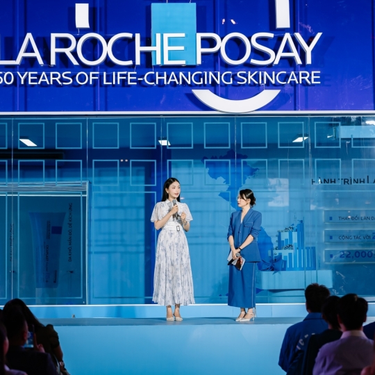 LAROCHEPOSAY