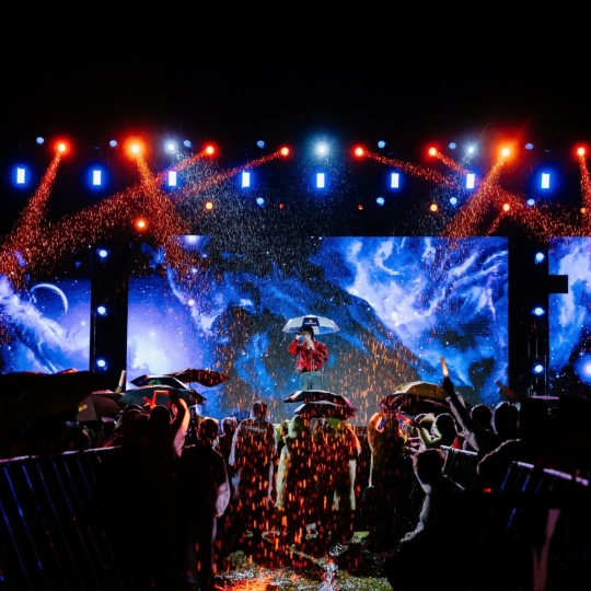 FEST THANH ÂM