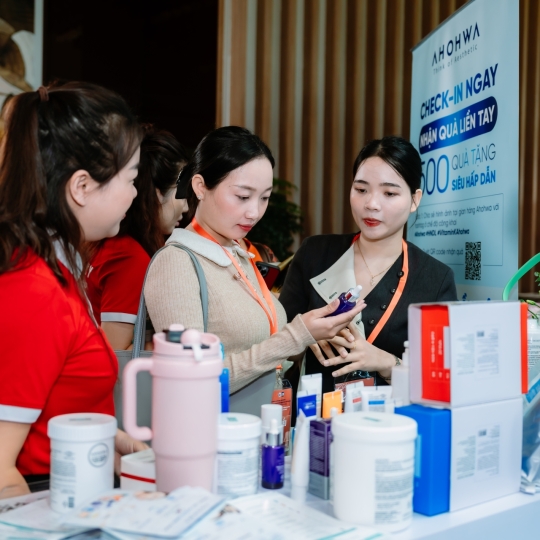 HỘI NGHI TOÀN QUỐC THƯỜNG NIÊN 2025