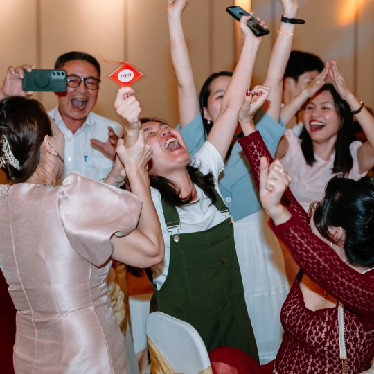 YEAR END PARTY TMC 2024